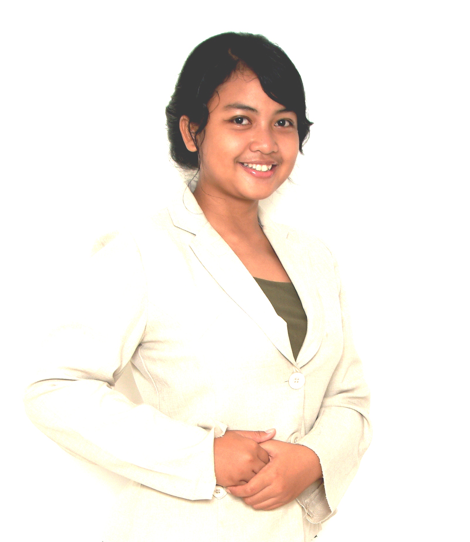 Angela Shinta