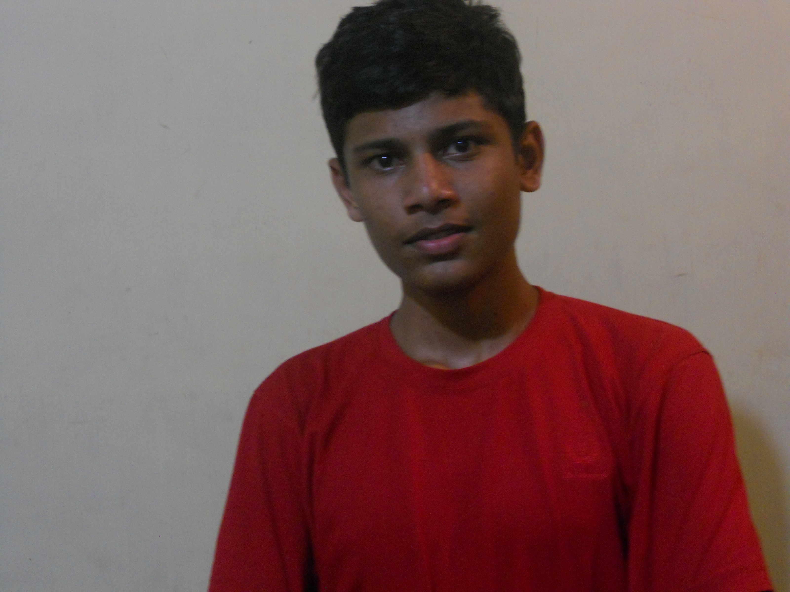 damithra fernando