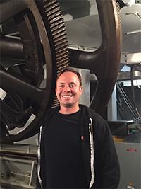 Adam C. Lichtl, MBA, PhD