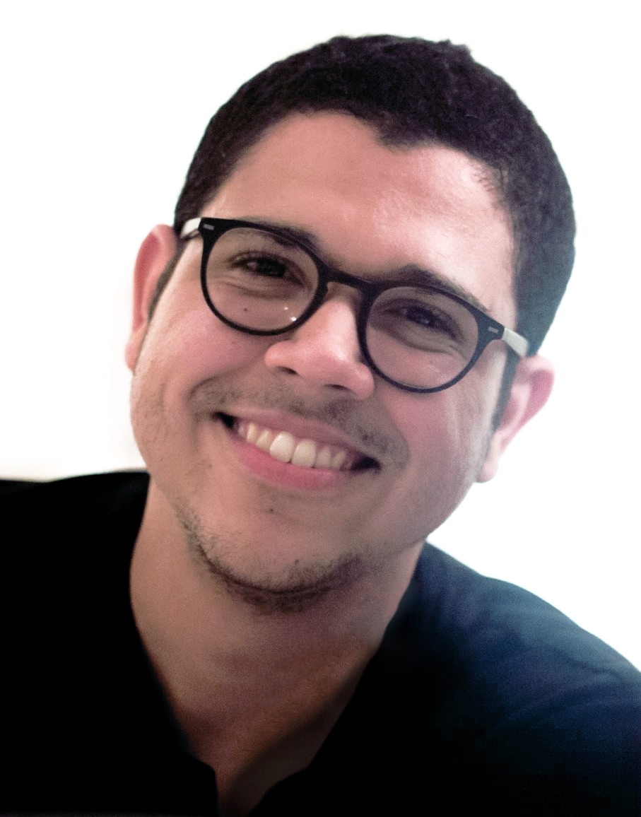 Alex Castillo