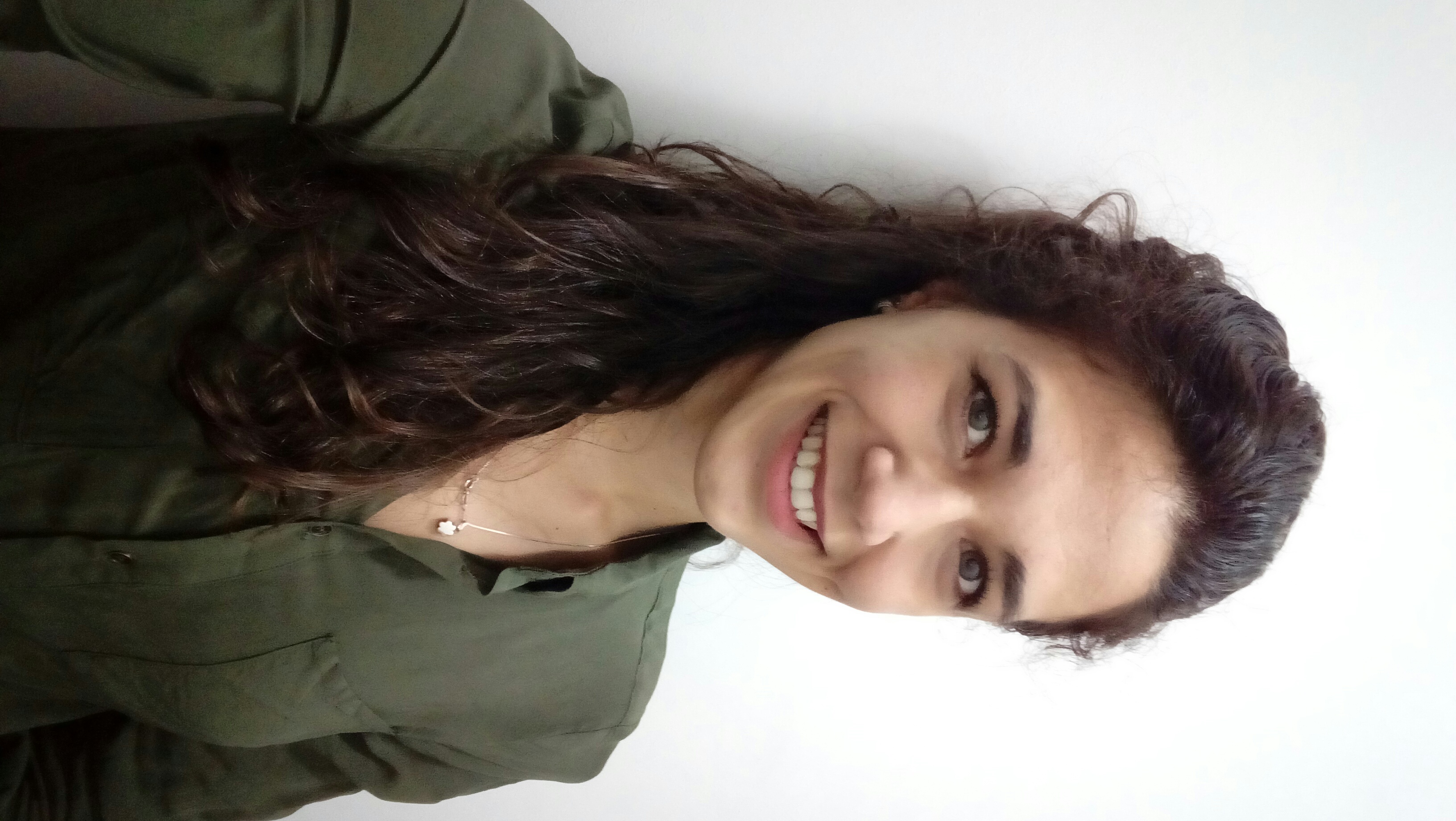 Florencia Garro