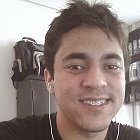 Walter Aranda Junior