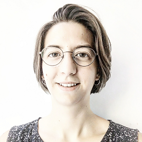Irene Vigue Guix