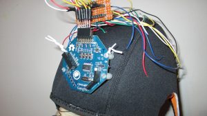 headset
